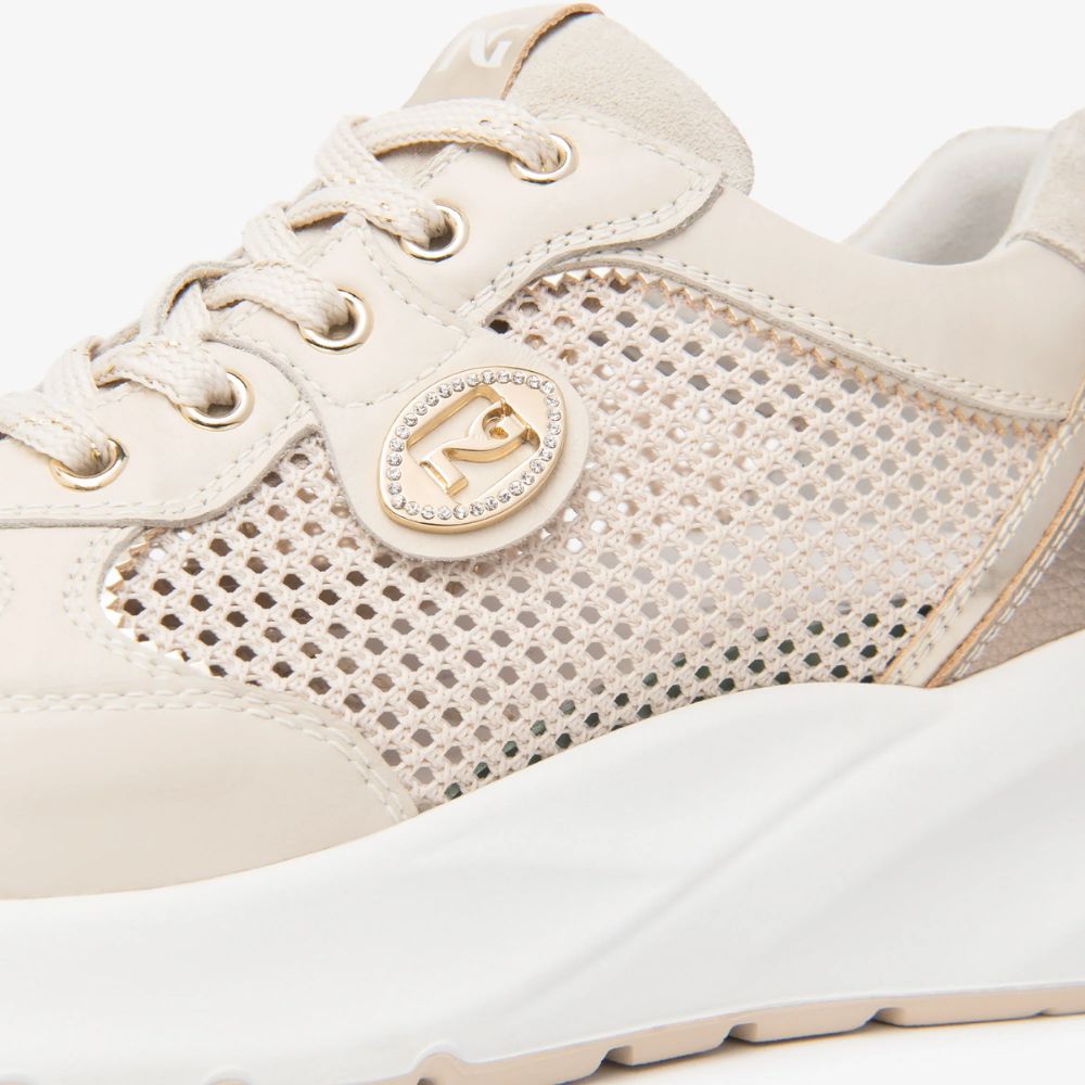 Nerogiardini Sneakers da donna E615180D