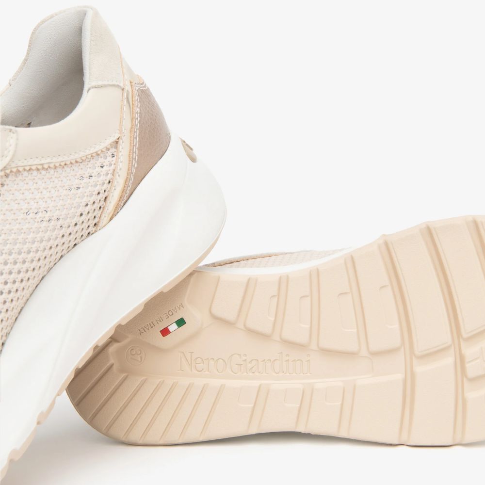 Nerogiardini Sneakers da donna E615180D