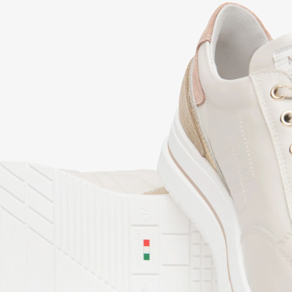 Nerogiardini Sneakers da donna E615203D