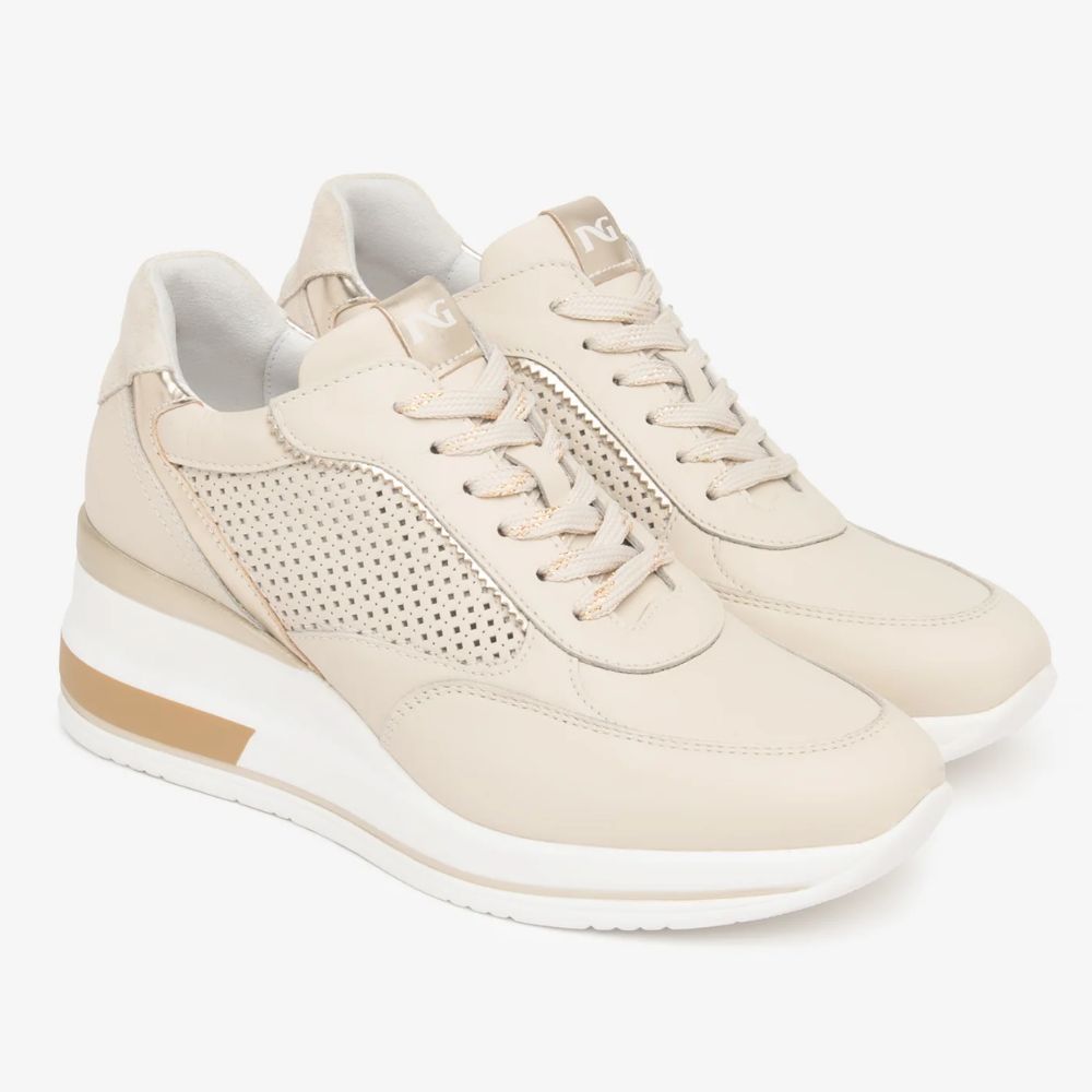 Nerogiardini Sneakers da donna E615234D
