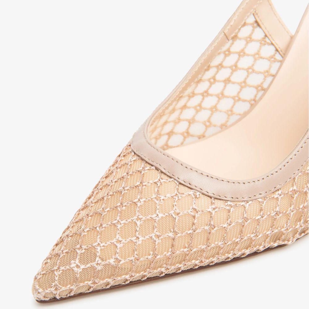 Nerogiardini Sling-back da donna E615432DE