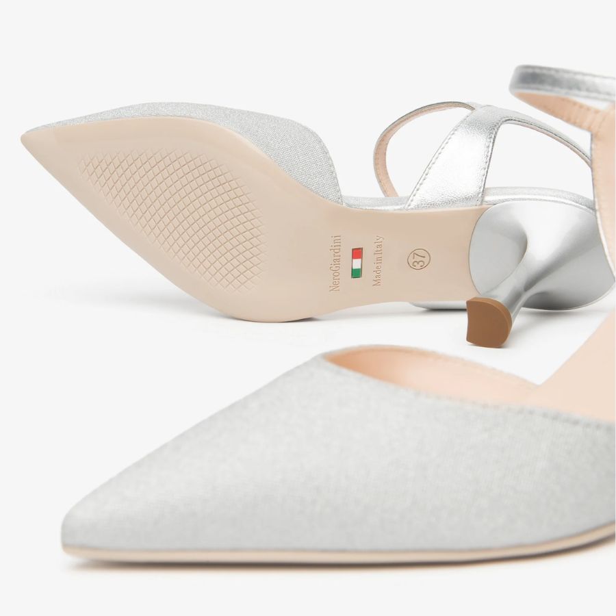Nerogiardini sandalo da donna E615440DE