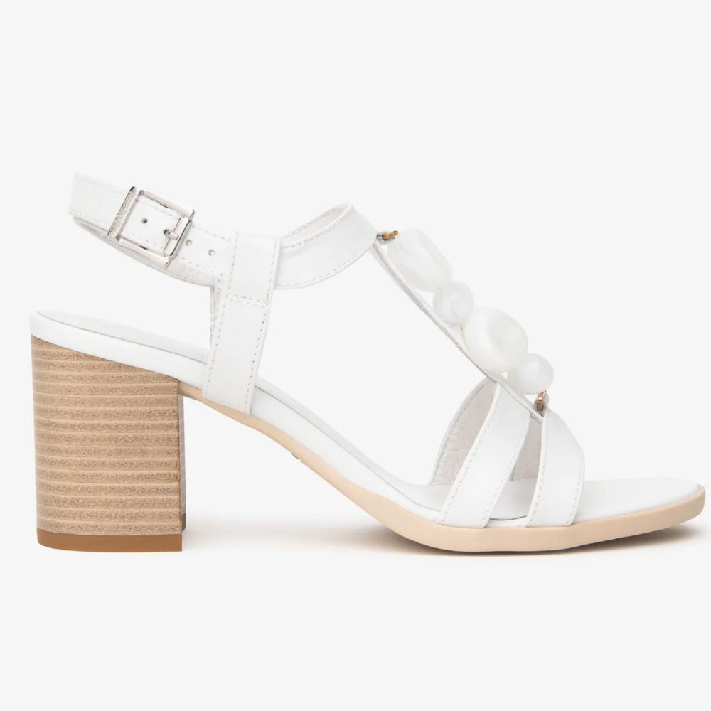 Nerogiardini Sandalo da donna E615860D