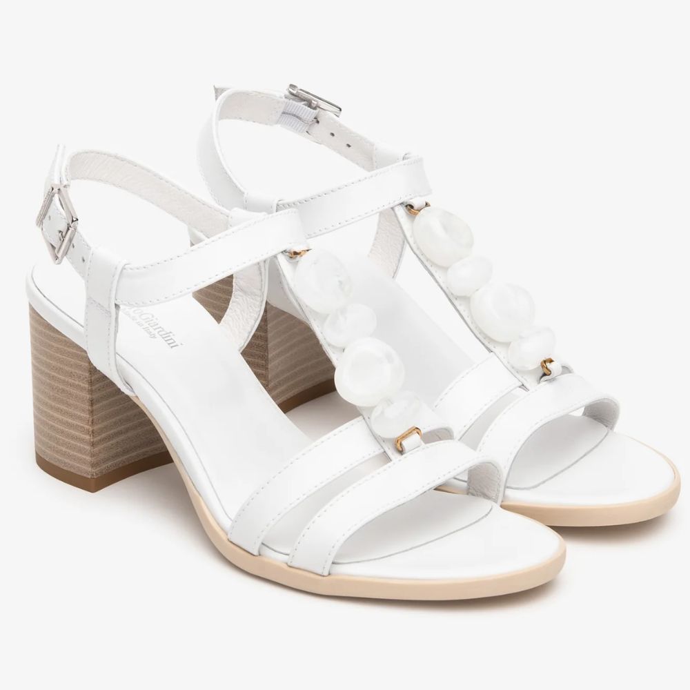Nerogiardini Sandalo da donna E615860D