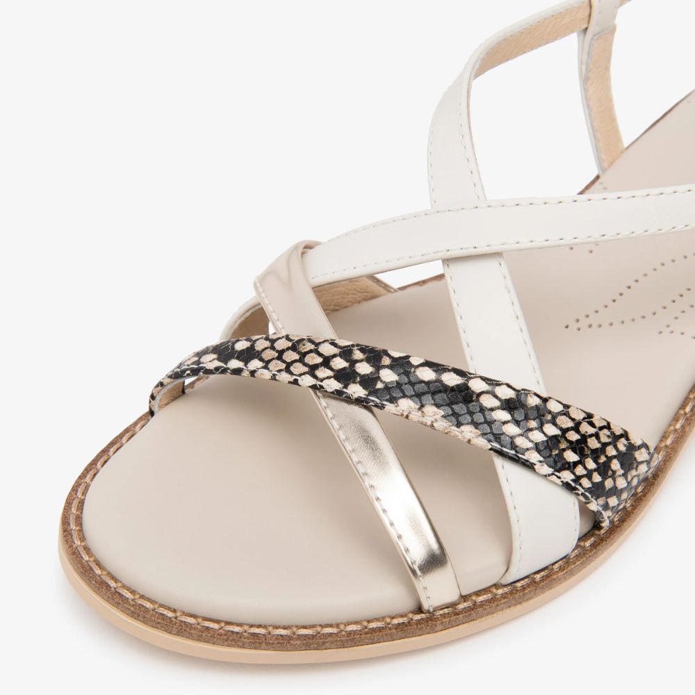 Nerogiardini Sandalo da donna E615891D