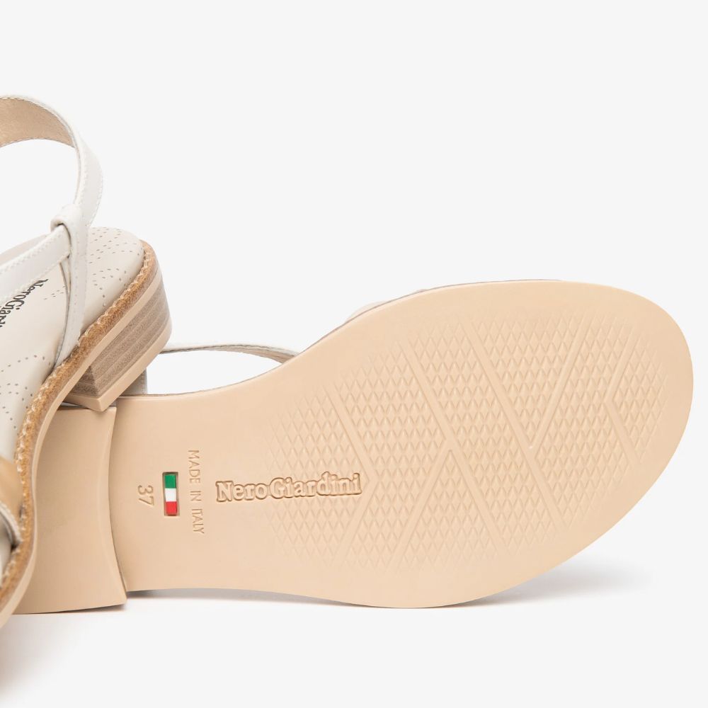 Nerogiardini Sandalo da donna E615891D