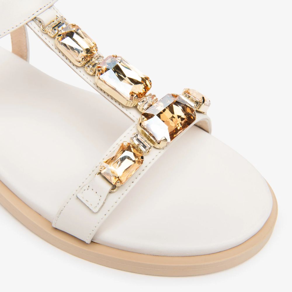 Nerogiardini Sandalo da donna E615931D