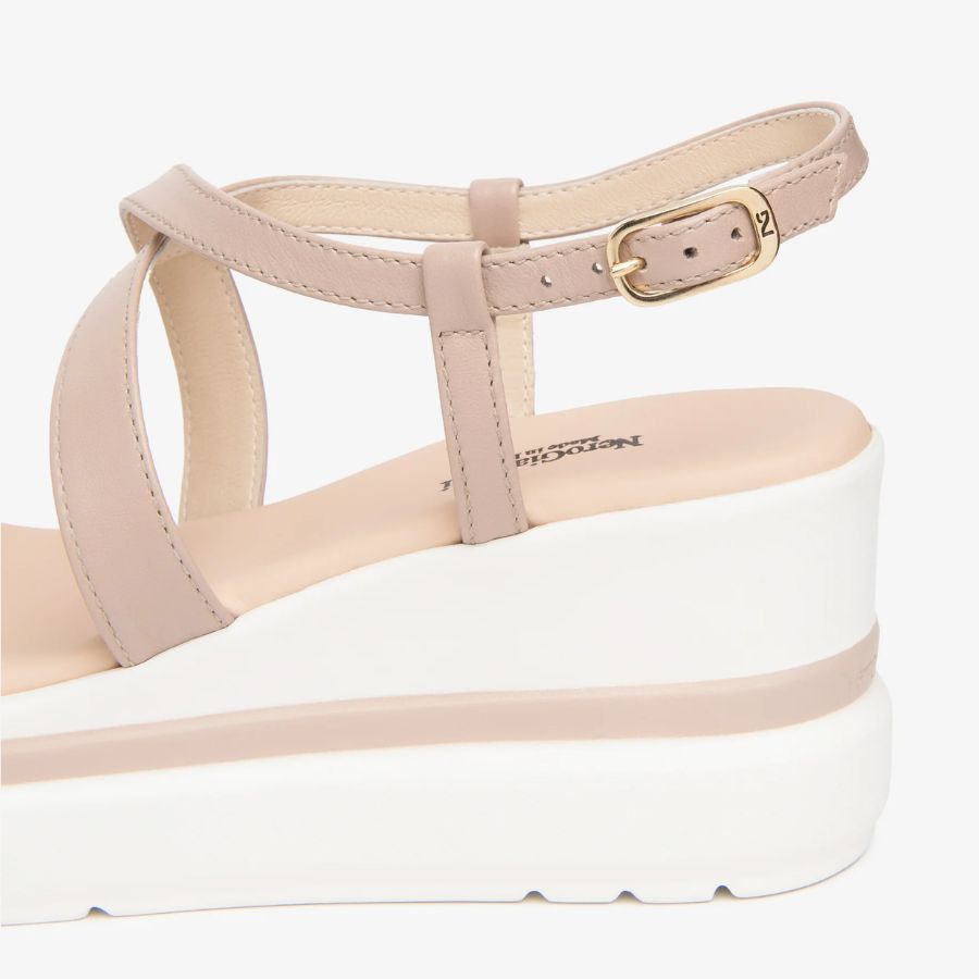 Nerogiardini sandalo da donna E615953D