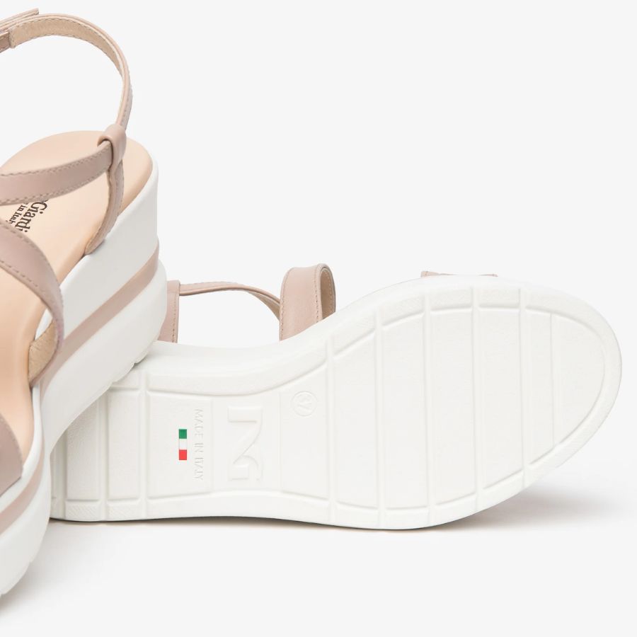 Nerogiardini sandalo da donna E615953D