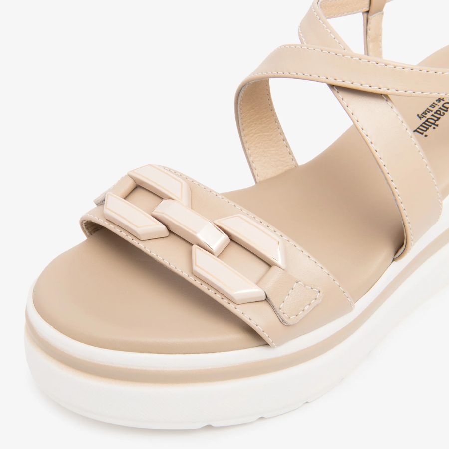 Nerogiardini sandalo da donna E615953D