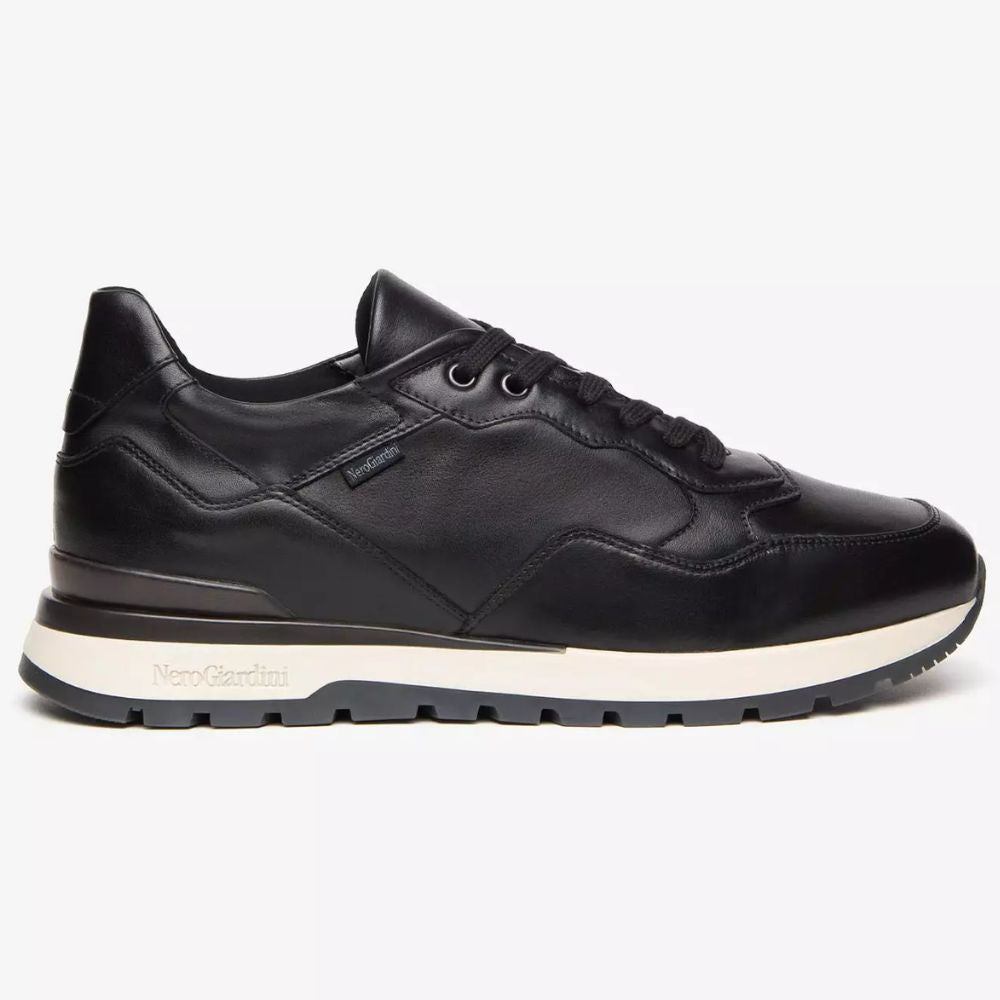 Nerogiardini Sneakers da uomo I400412U