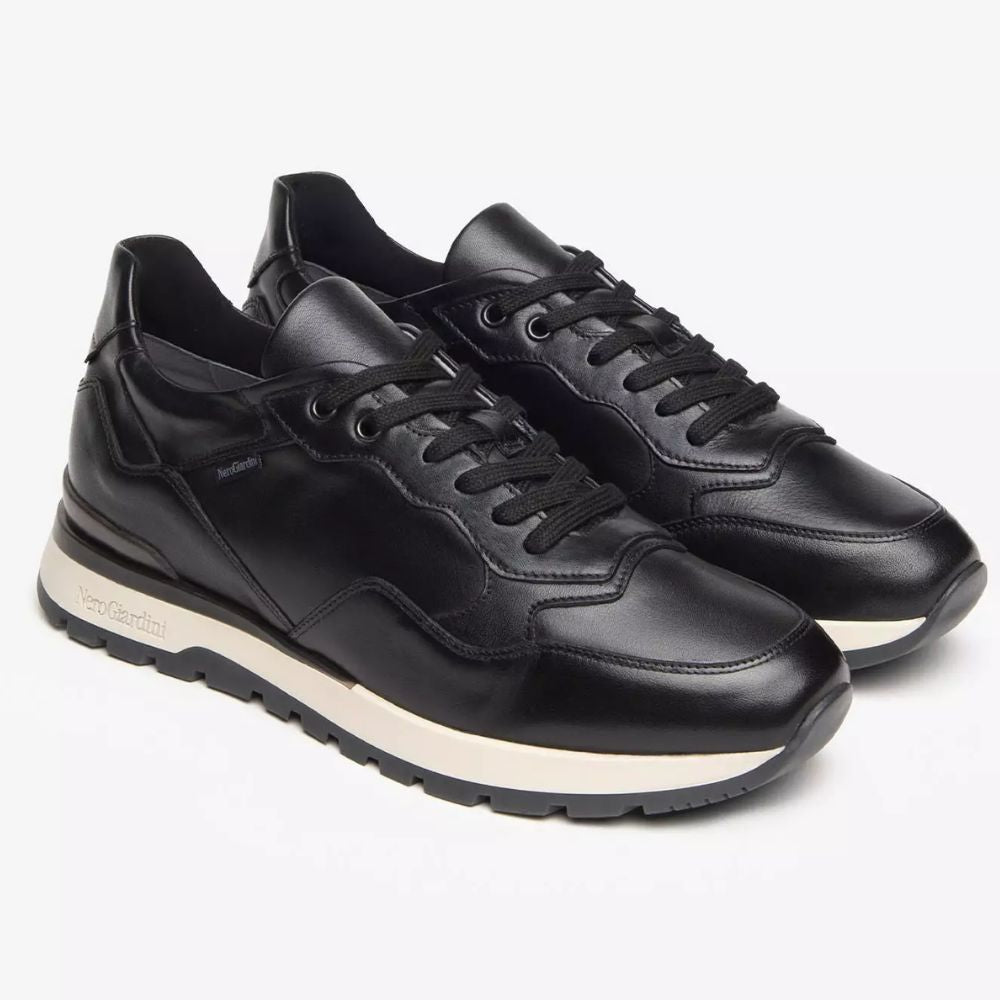 Nerogiardini Sneakers da uomo I400412U