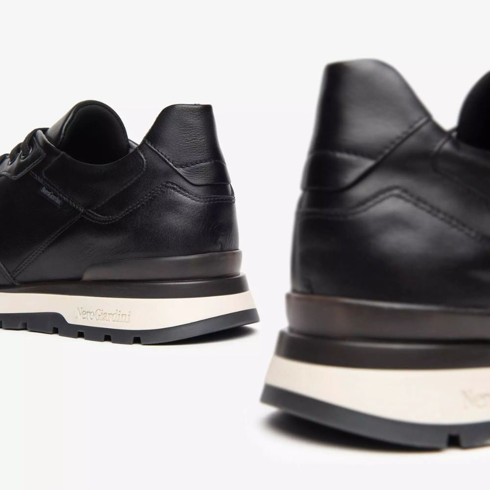 Nerogiardini Sneakers da uomo I400412U