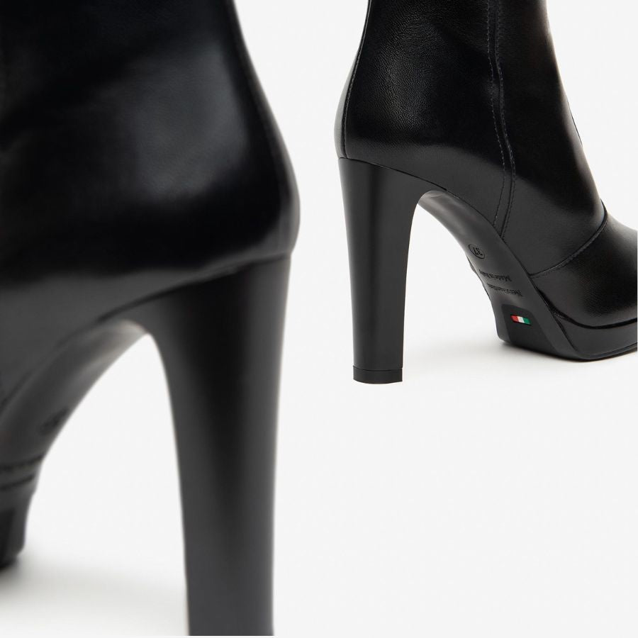 Nerogiardini Stivale da donna I410984D