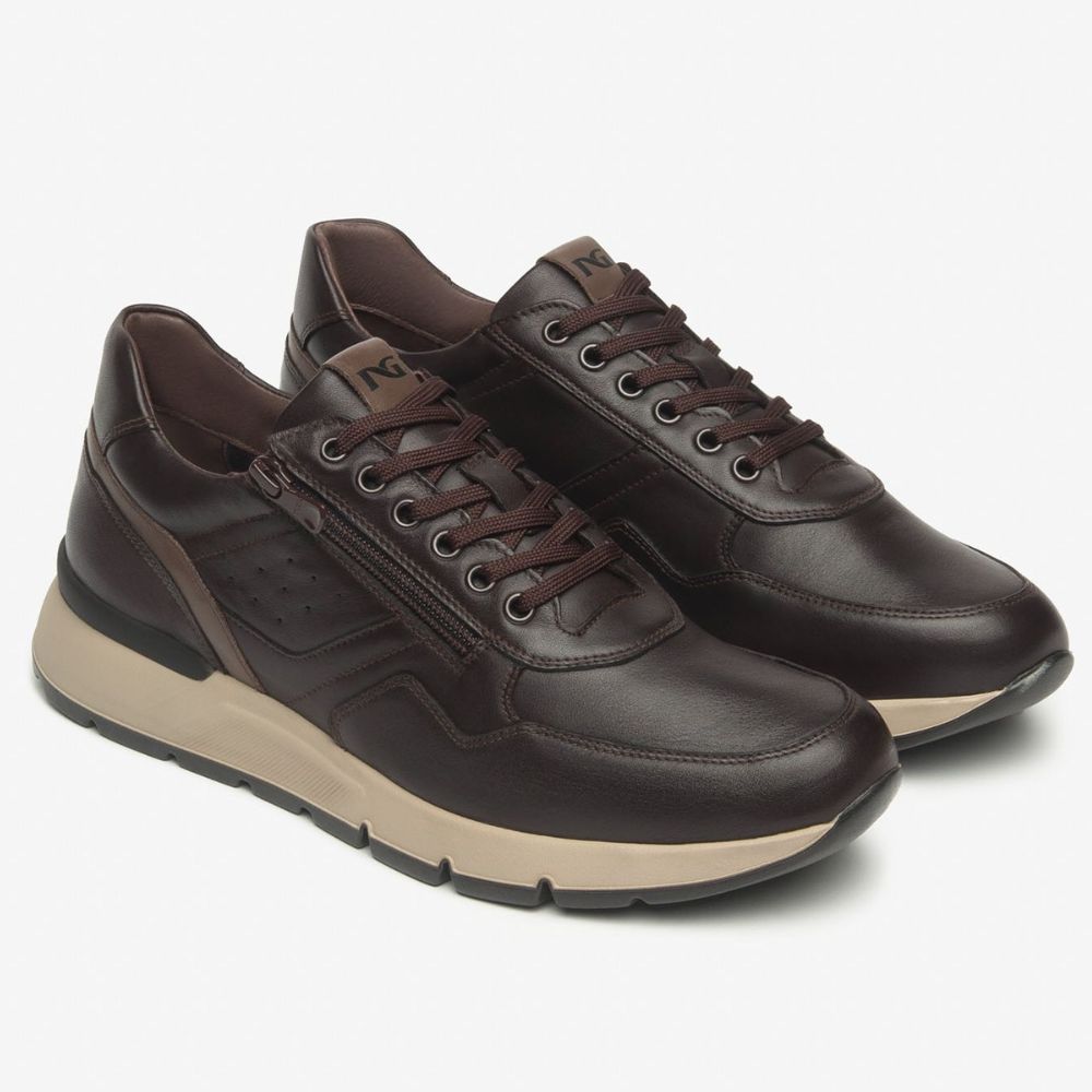 Nerogiardini Sneakers da uomo I500870U