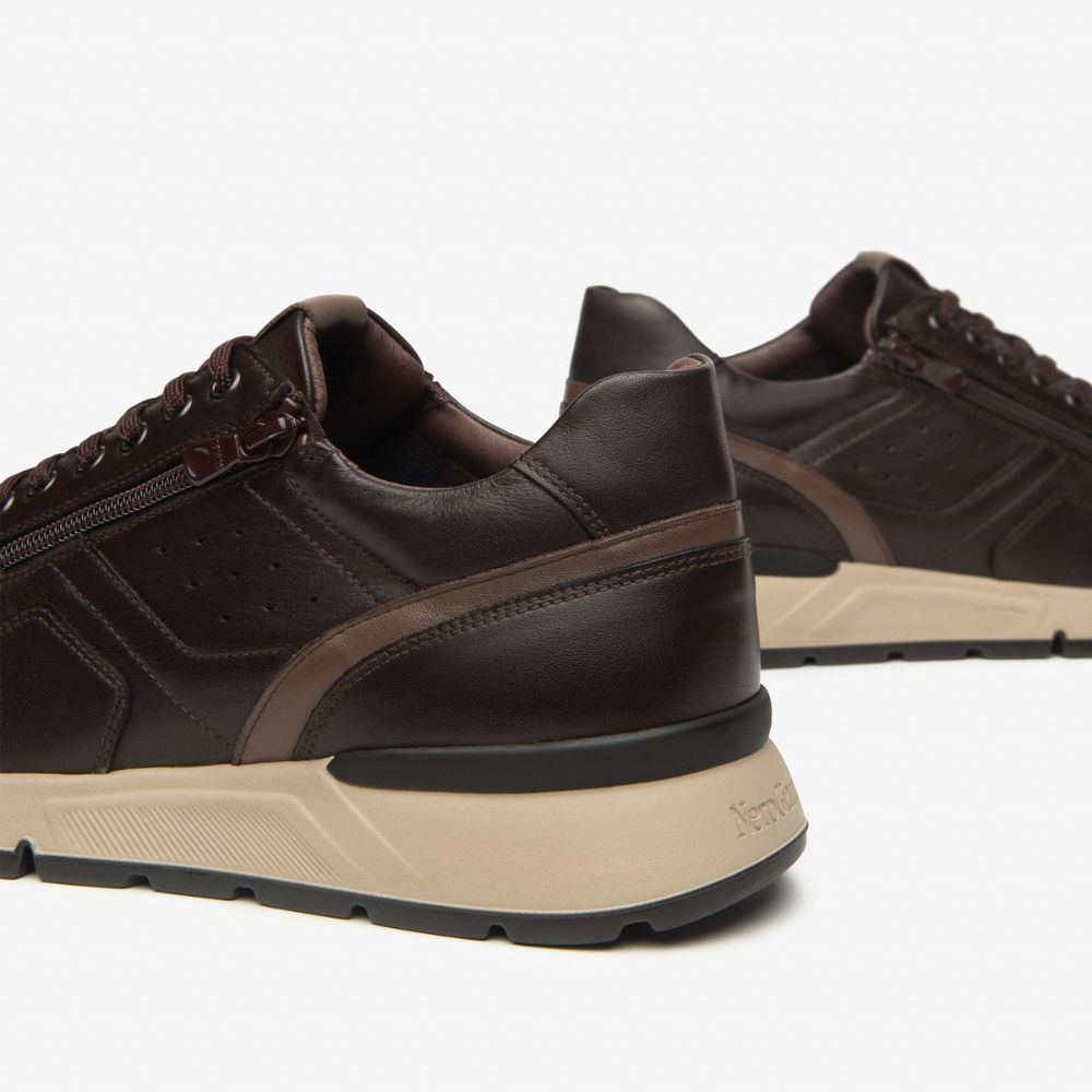 Nerogiardini Sneakers da uomo I500870U