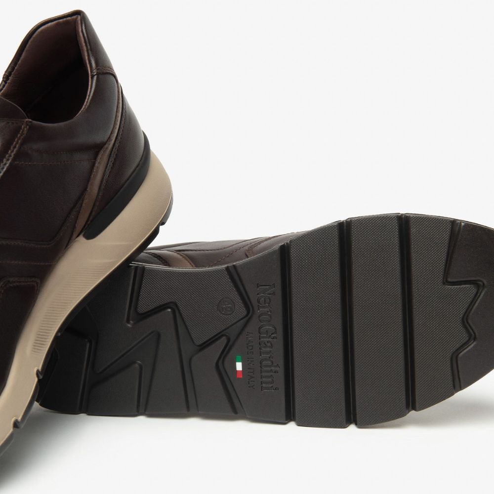 Nerogiardini Sneakers da uomo I500870U