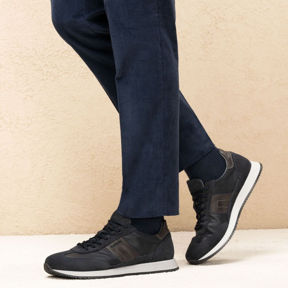 Nerogiardini Sneakers da uomo I500901U