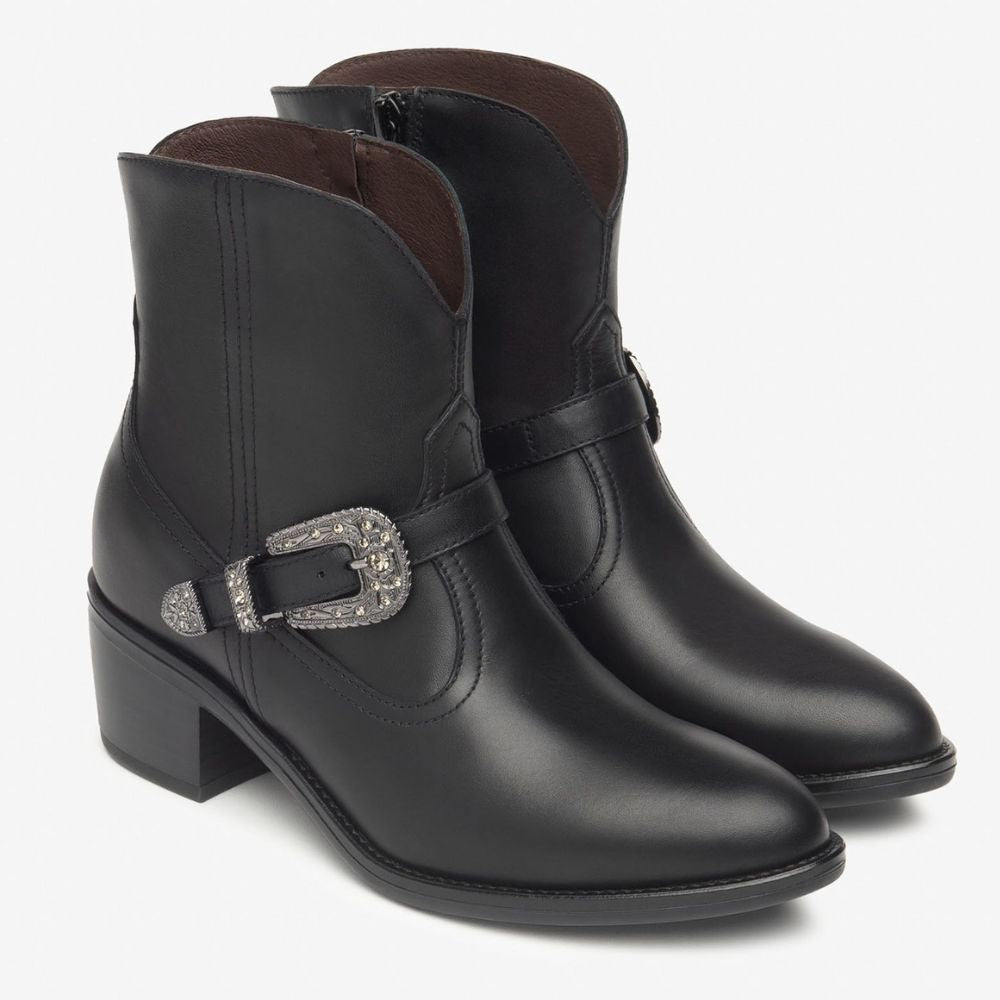 Nerogiardini Stivaletto da donna I513900D