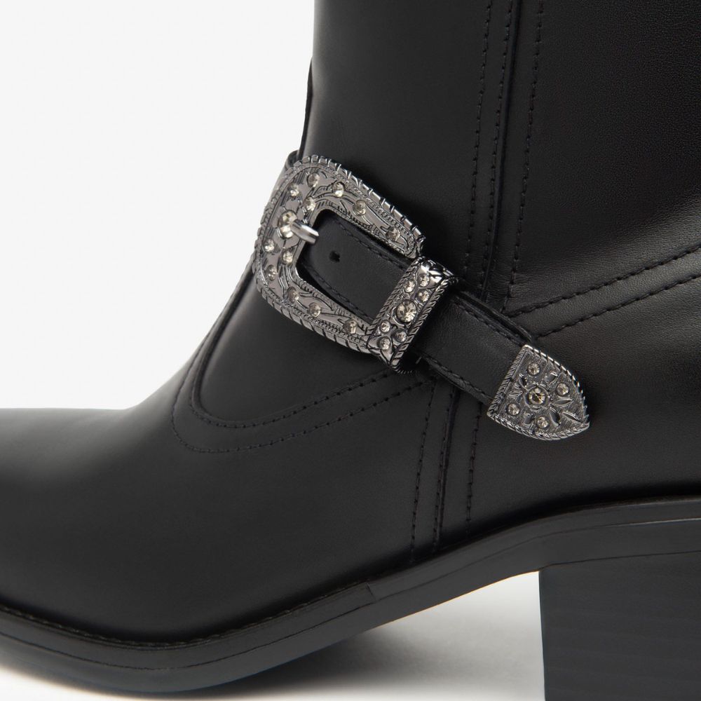 Nerogiardini Stivaletto da donna I513900D