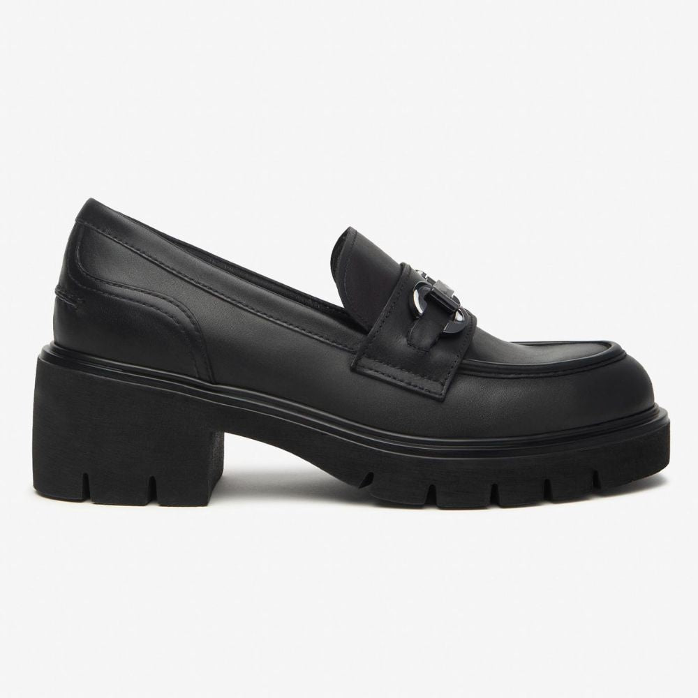 Nerogiardini Mocassino da donna I513980D