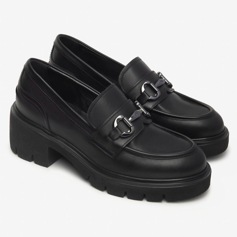 Nerogiardini Mocassino da donna I513980D