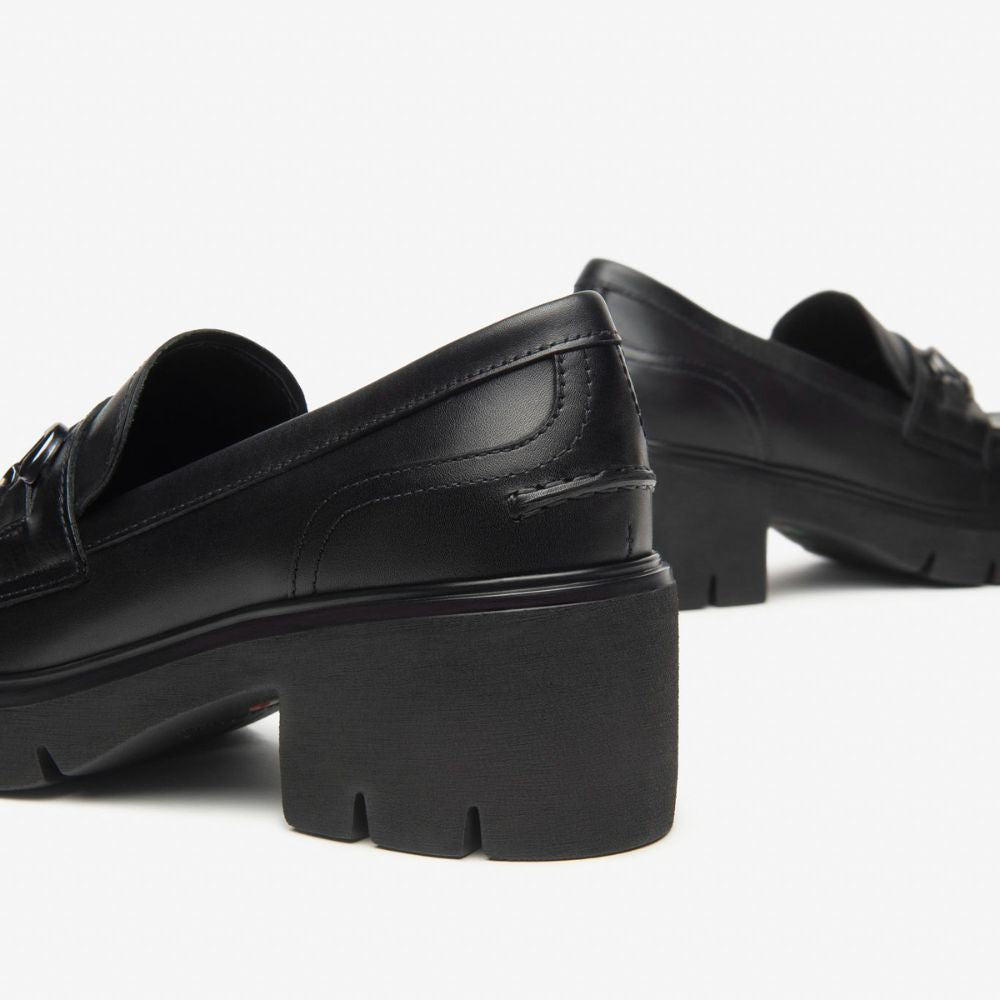 Nerogiardini Mocassino da donna I513980D