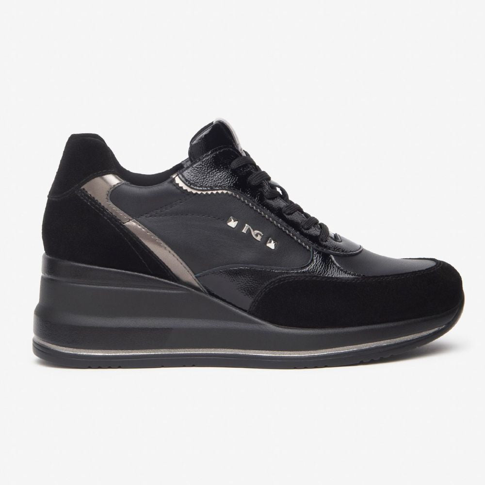 Nerogiardini scarpa casual da donna I514130D