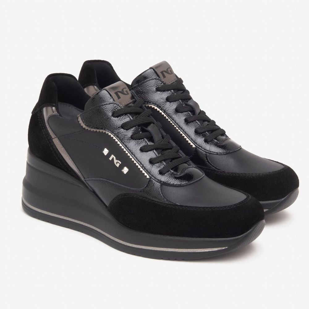 Nerogiardini scarpa casual da donna I514130D