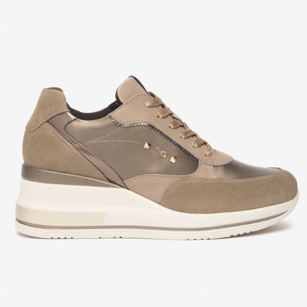 Nerogiardini scarpa casual da donna I514130D