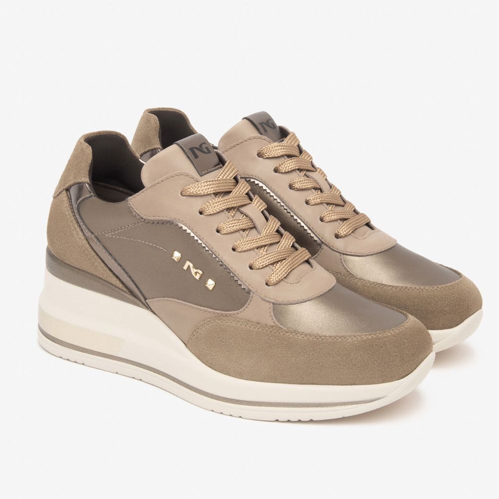 Nerogiardini scarpa casual da donna I514130D