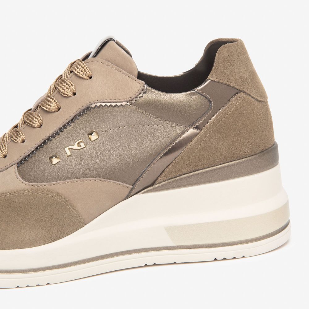 Nerogiardini scarpa casual da donna I514130D