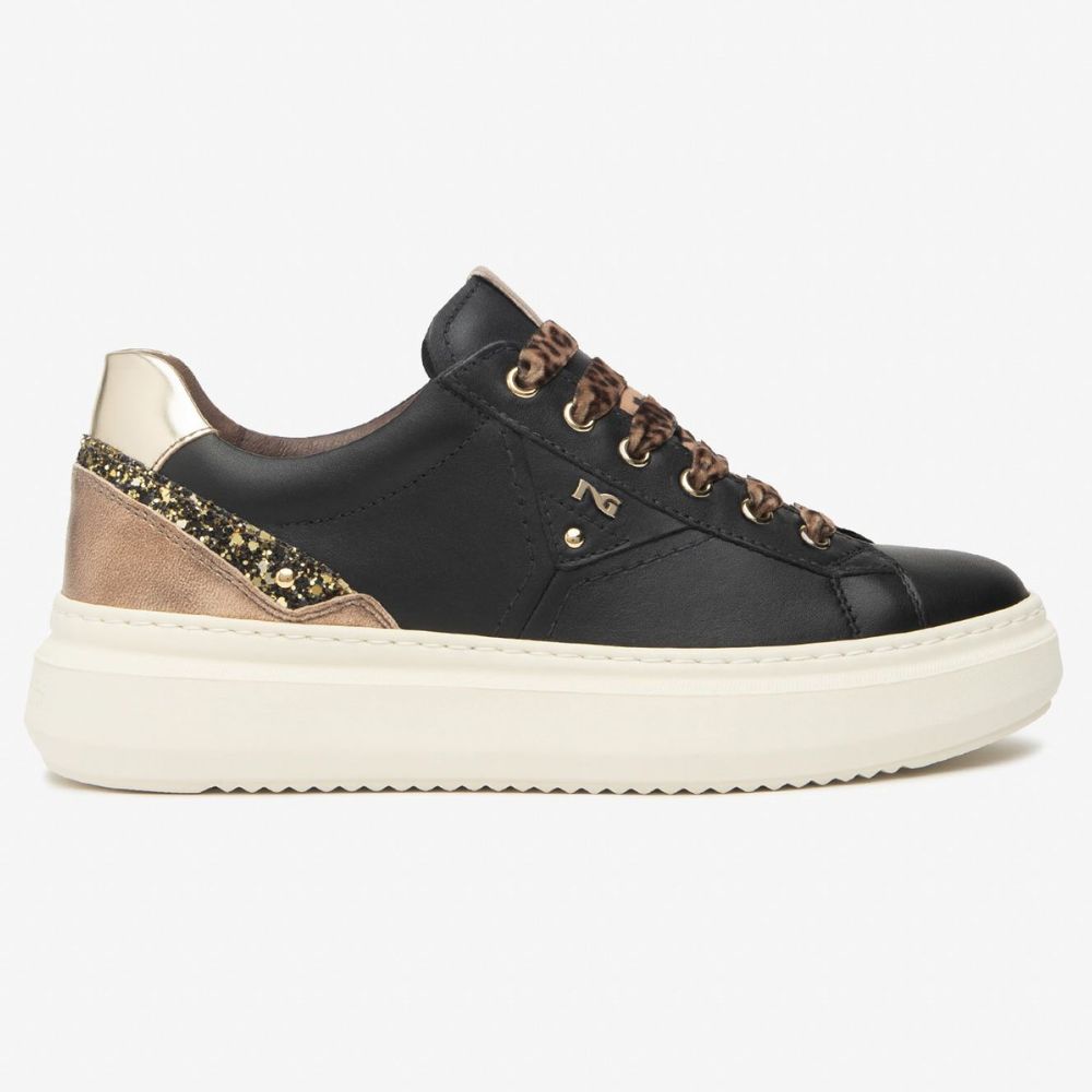 Nerogiardini Sneakers da donna I514160D