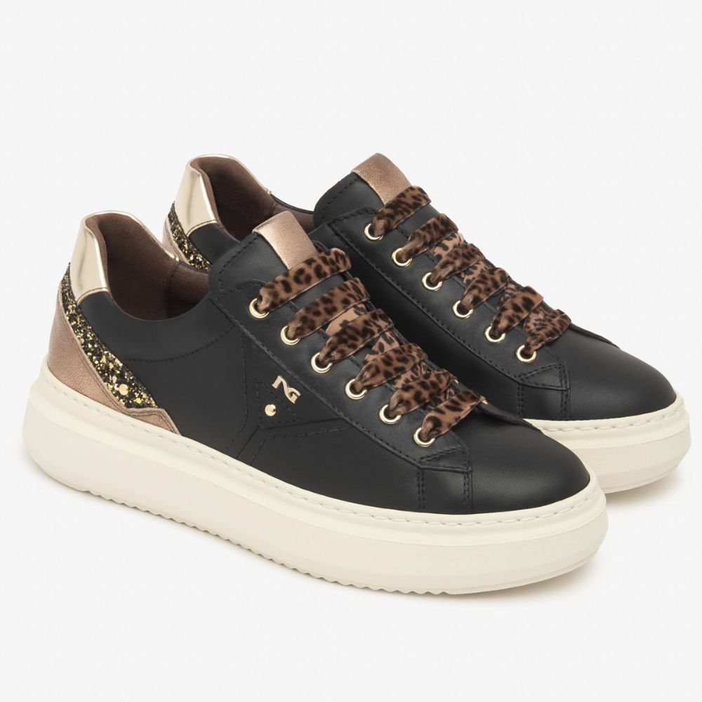 Nerogiardini Sneakers da donna I514160D