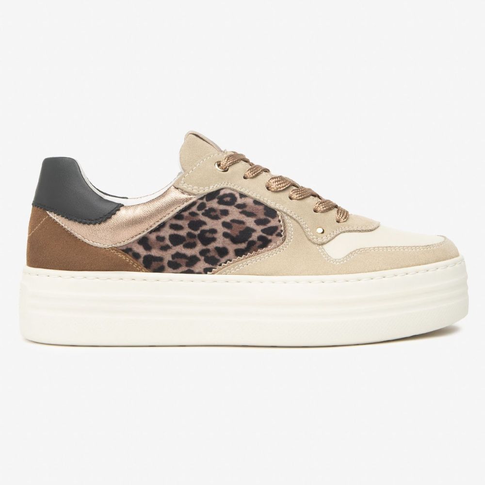 Nerogiardini Sneakers da donna I514181D