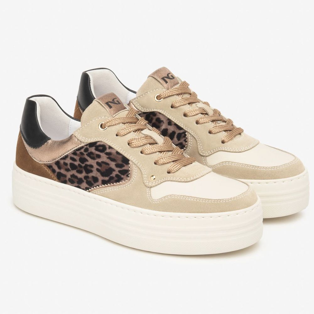 Nerogiardini Sneakers da donna I514181D