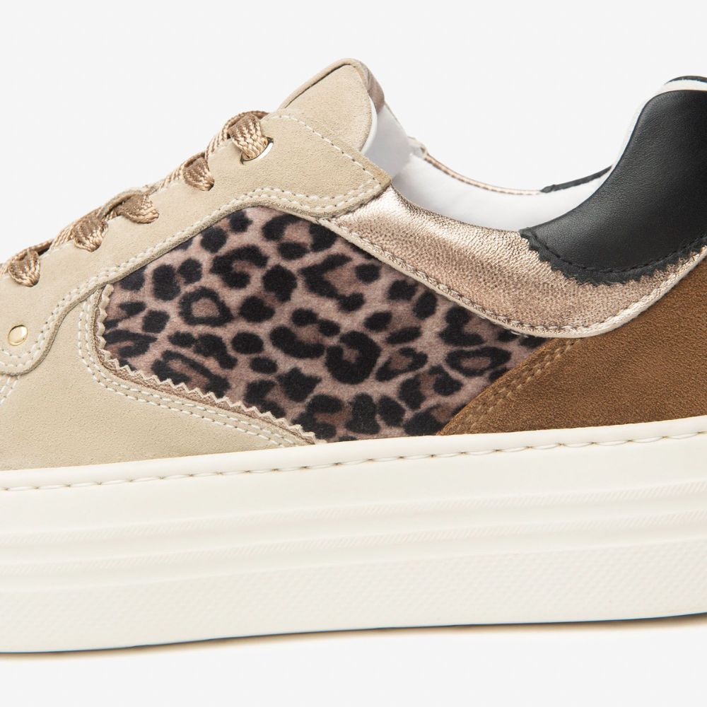 Nerogiardini Sneakers da donna I514181D