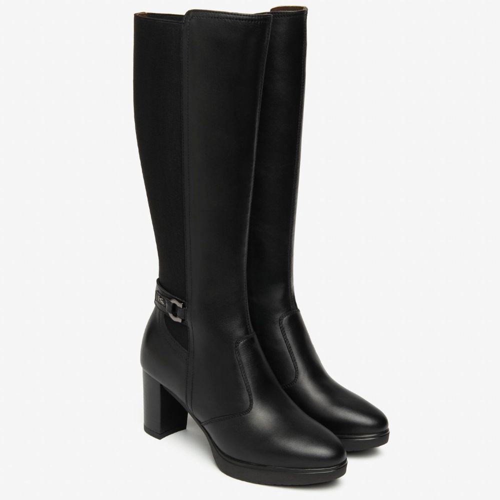 Nerogiardini Stivale da donna I514600D