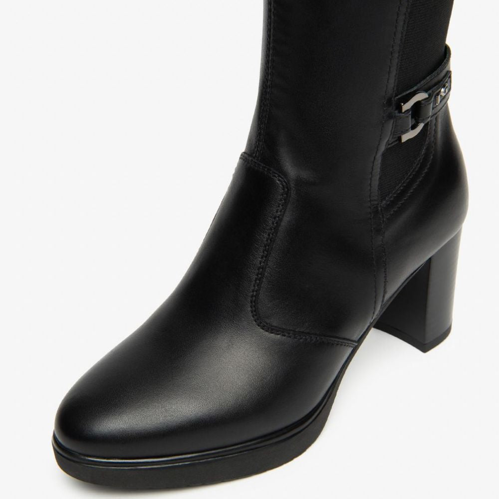 Nerogiardini Stivale da donna I514600D