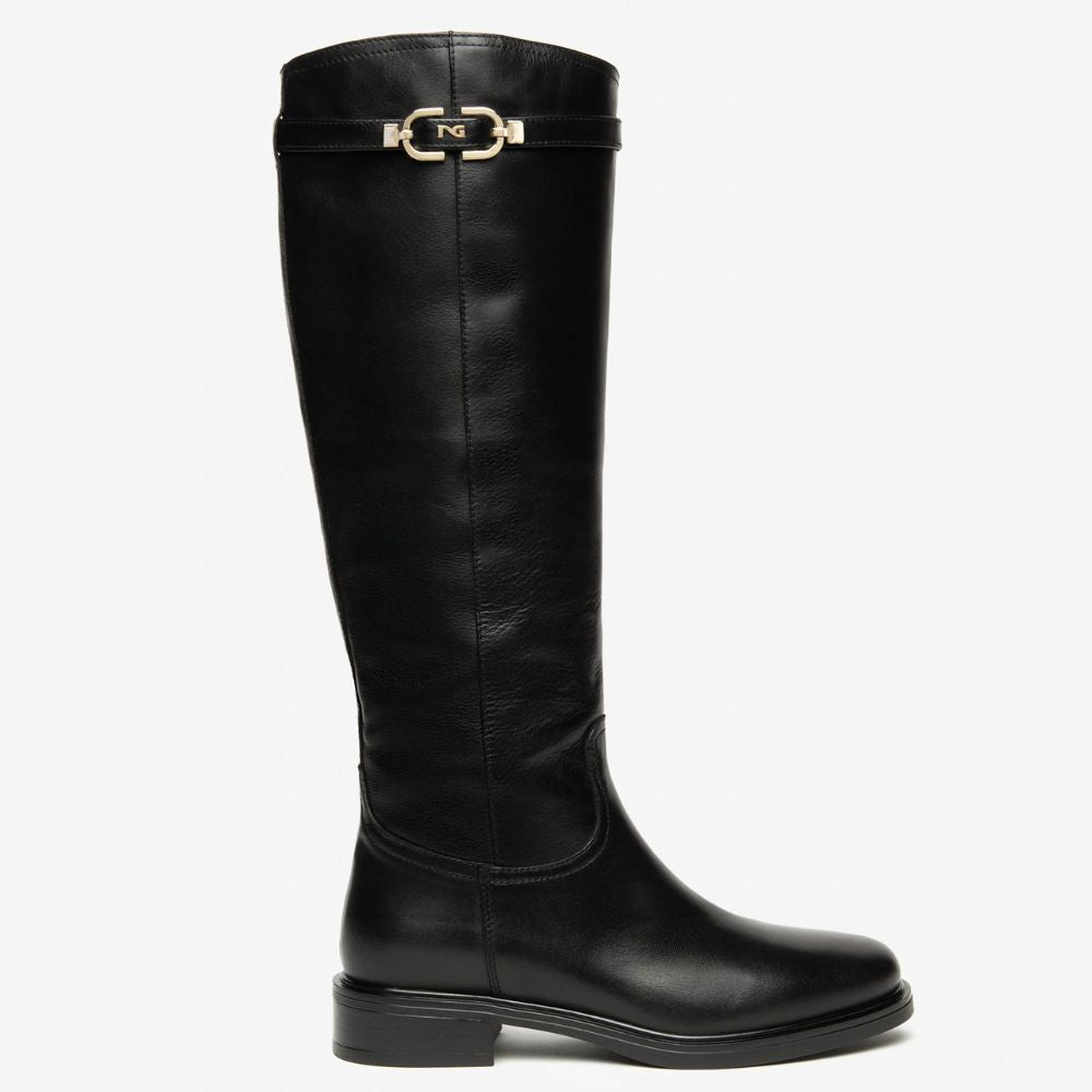 Nerogiardini Stivale da donna I514703D