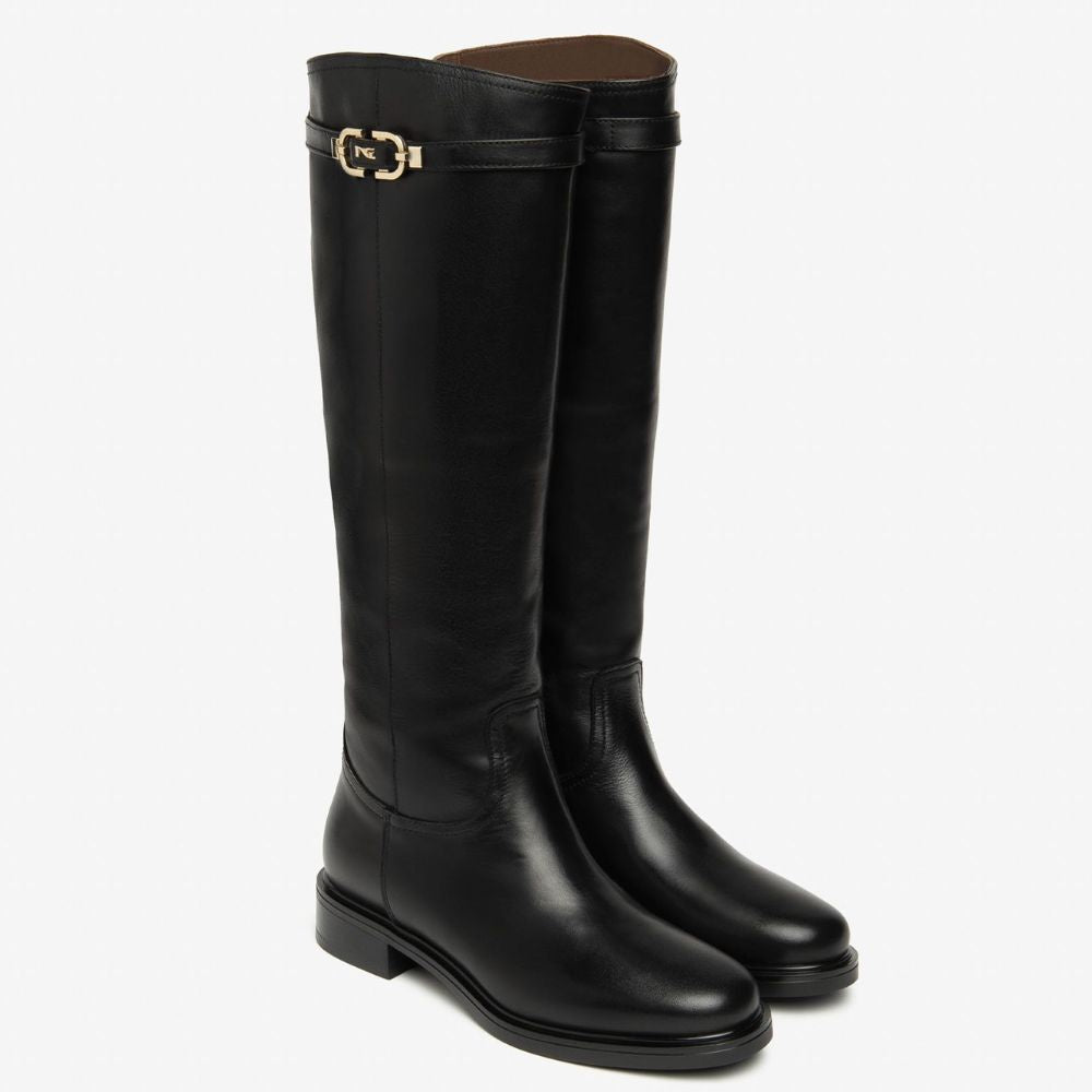 Nerogiardini Stivale da donna I514703D