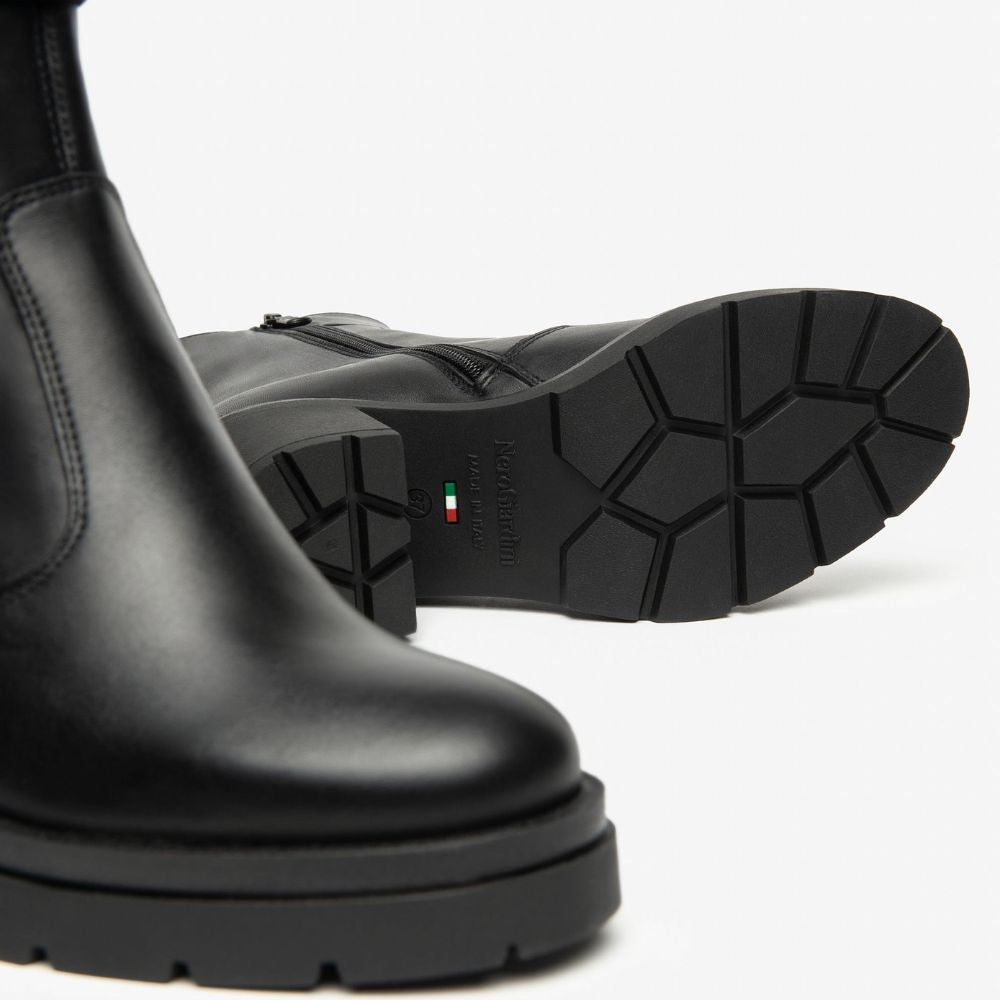 Nerogiardini Stivaletto da donna I514790D