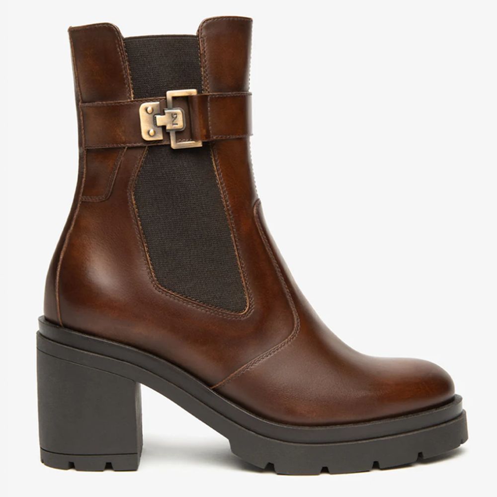 Nerogiardini Stivaletto da donna I514791D