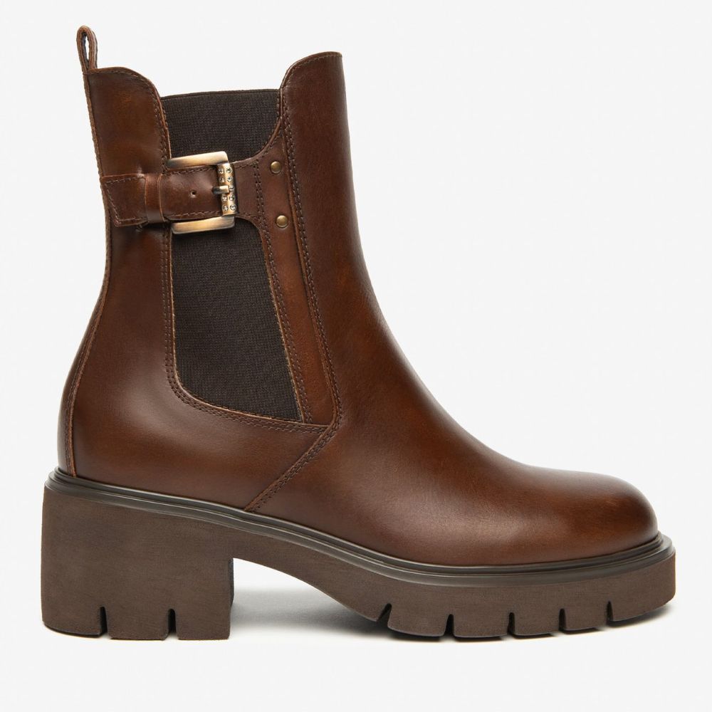 Nerogiardini stivaletto da donna I514815D