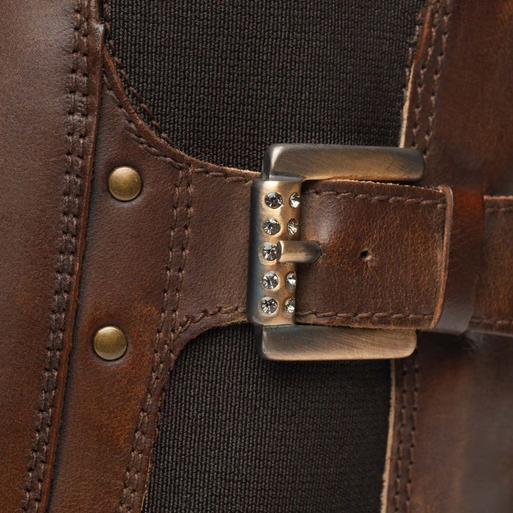 Nerogiardini stivaletto da donna I514815D