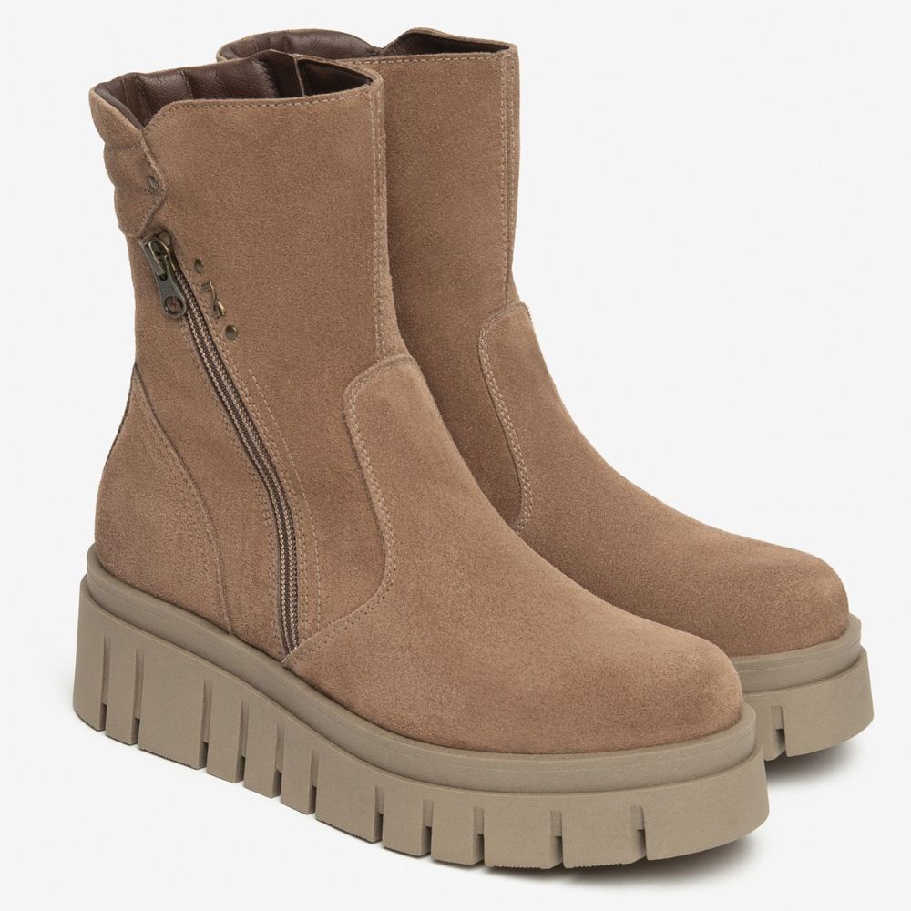 Nerogiardini Stivaletto da donna I514914D