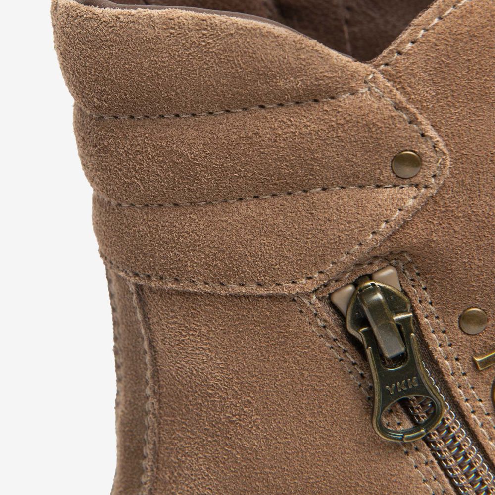 Nerogiardini Stivaletto da donna I514914D