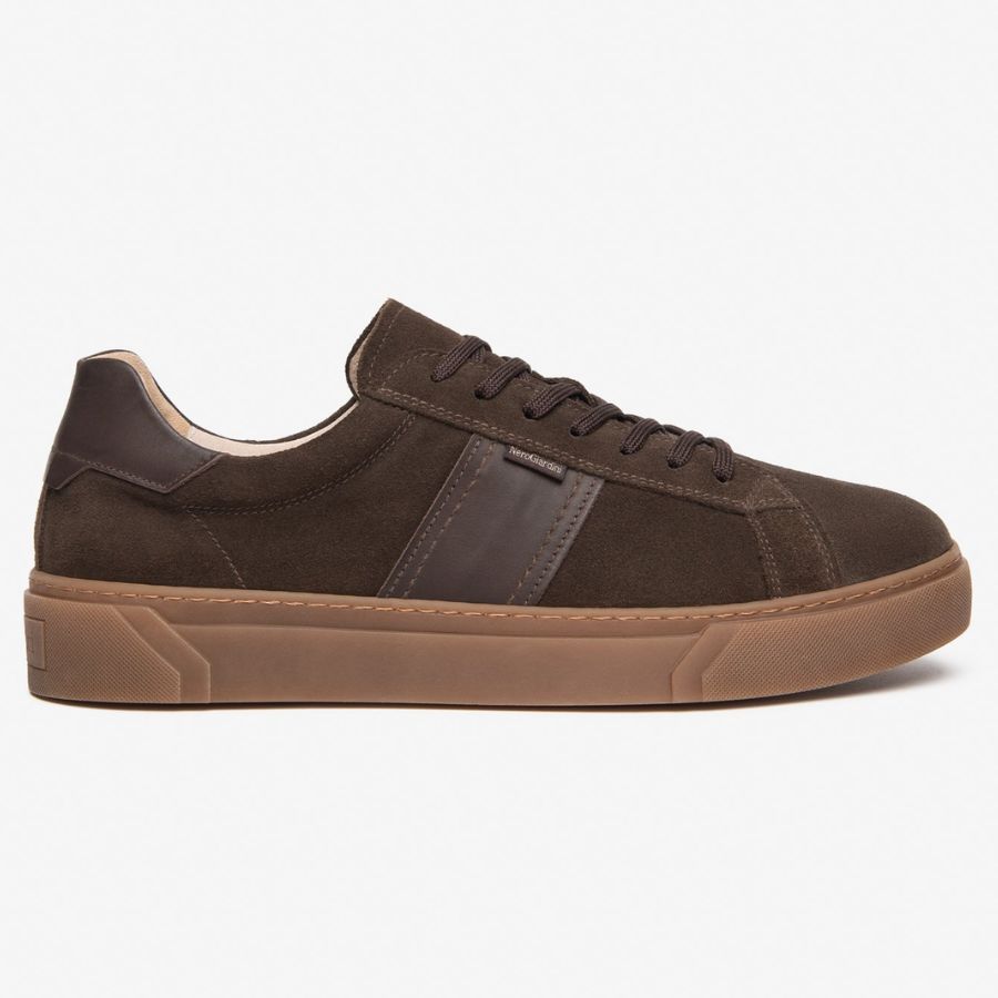 Nerogiardini Sneakers da uomo I601360U
