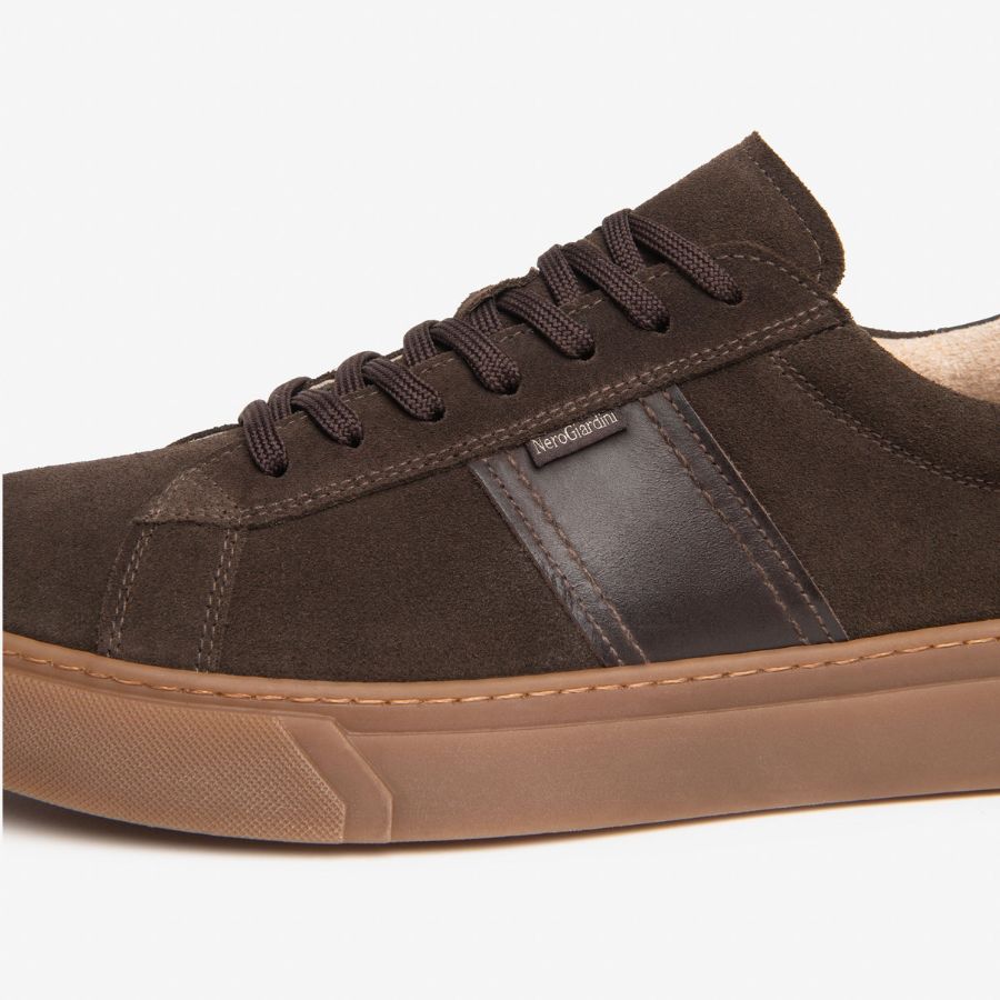 Nerogiardini Sneakers da uomo I601360U