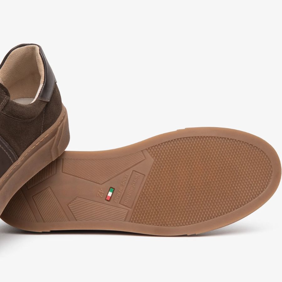 Nerogiardini Sneakers da uomo I601360U